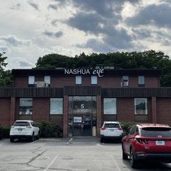 Nashua Eye Associates