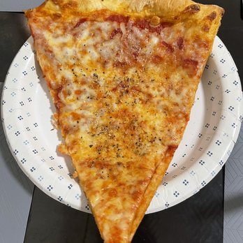 My Pizza - Cheese Slice - Pizza Near Me - Staten Island, New York My Pizza - Cheese Slice - Pizza Near Me - Staten Island, New York