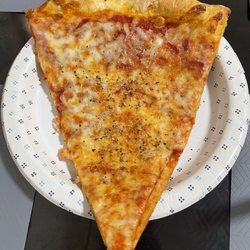My Pizza - Cheese Slice