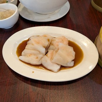 Ming Dynasty - Shrimp rice noodle rolls - Cantonese Near Me - Sacramento, California Ming Dynasty - Shrimp rice noodle rolls - Cantonese Near Me - Sacramento, California