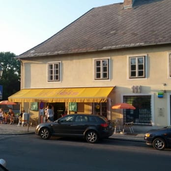 Das Eis Reinbacher - Ice Cream & Frozen Yogurt Near Me - Vienna, 9