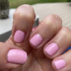 Pro Nails & Spa