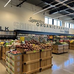 Whole Foods Market