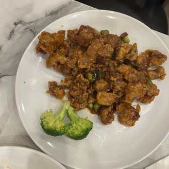 Taibat Noodle House - Orange Chicken - Chinese Near Me - Santa Ana, California Taibat Noodle House - Orange Chicken - Chinese Near Me - Santa Ana, California