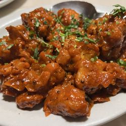 Royal Indian Cuisine - Gobi Manchurian