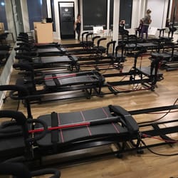 Pilates Platinum