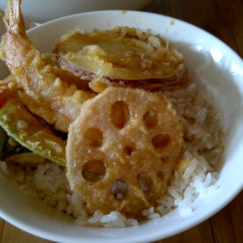 Fukada - Tempura don - Japanese Near Me - Irvine, California Fukada - Tempura don - Japanese Near Me - Irvine, California