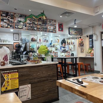 Goku Kitchen - Asian Fusion Near Me - New York, New York