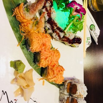 Wasabi2 - Eel Avocado Roll, Spicy Salmon Roll and Yummy Roll! Delicious! - Chinese Near Me - West Chester, Pennsylvania Wasabi2 - Eel Avocado Roll, Spicy Salmon Roll and Yummy Roll! Delicious! - Chinese Near Me - West Chester, Pennsylvania