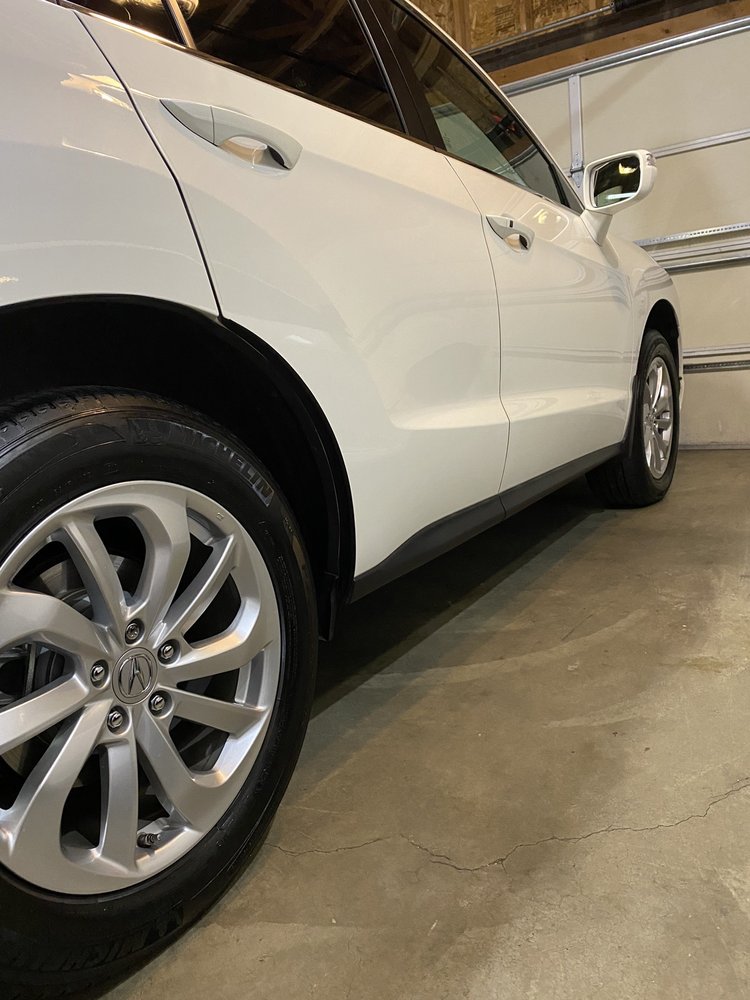 FLAWLESS DENT REPAIR Updated September 2024 14 Reviews Puyallup