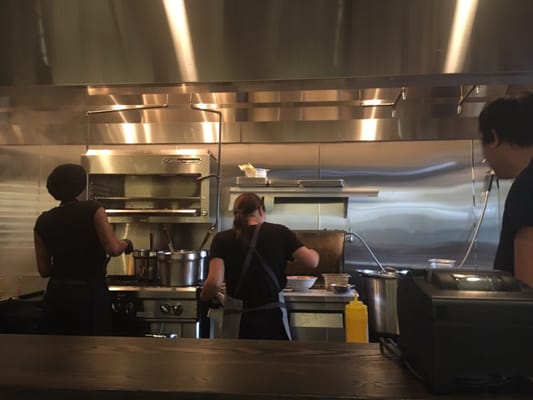 Ton Ton Ramen & Yakitori by null