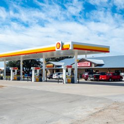 Maverick Travel Center - Eastland