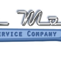 Blue Moon Automotive Service Co.