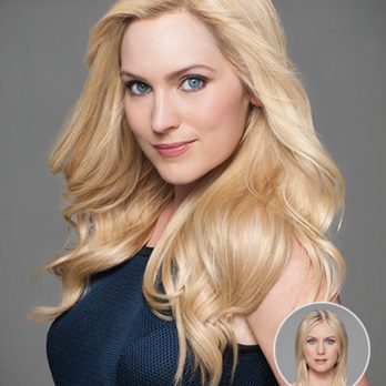 Studio No 1 - Juliet Plus Top if head System - Hair Loss Centers Near Me - Palmdale, California