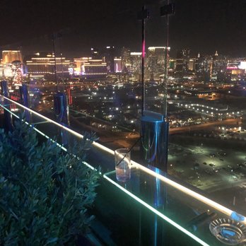 Ghostbar - Dance Clubs Near Me - Las Vegas, Nevada