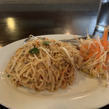Mano Thai Diner - Pod Thai - Thai Near Me - Salt Lake City, Utah Mano Thai Diner - Pod Thai - Thai Near Me - Salt Lake City, Utah