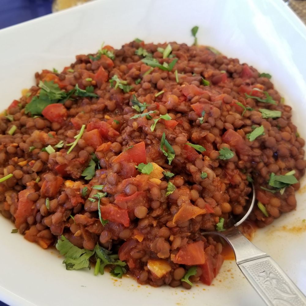 Ayesha's Kitchen - Masala masoor - Cooking Schools Near Me - Miami, Florida Ayesha's Kitchen - Masala masoor - Cooking Schools Near Me - Miami, Florida