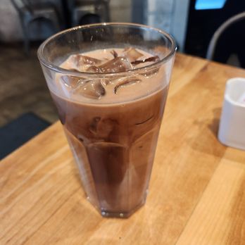 Koffie - Coffee & Tea Near Me - Vancouver, British Columbia Koffie - Coffee & Tea Near Me - Vancouver, British Columbia
