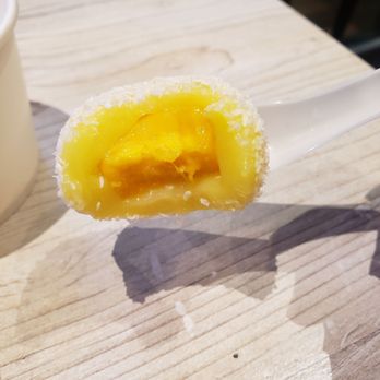 Sweethoney Dessert - Mango Mochi - Desserts Near Me - Colma, California Sweethoney Dessert - Mango Mochi - Desserts Near Me - Colma, California