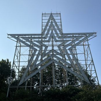 Mill Mountain Star - Local Flavor Near Me - Roanoke, Virginia Mill Mountain Star - Local Flavor Near Me - Roanoke, Virginia