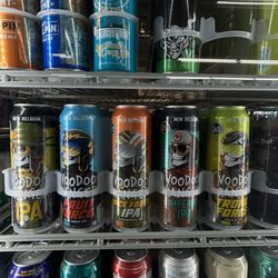 Plaza Real Liquor