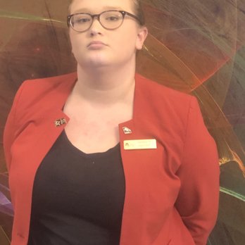 The Tennessean - This is the face of an awful person who gets personal gratification by harassing the guests of the hotel who employees her. - Hotels Near Me - Knoxville, Tennessee The Tennessean - This is the face of an awful person who gets personal gratification by harassing the guests of the hotel who employees her. - Hotels Near Me - Knoxville, Tennessee