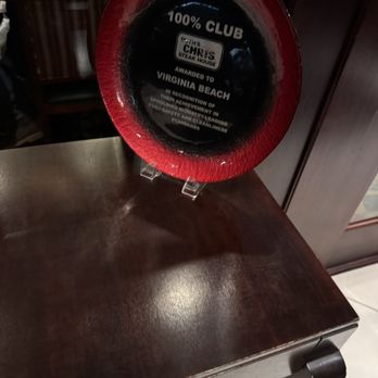 Ruth's Chris Steak House - Steakhouses Near Me - Virginia Beach, Virginia Ruth's Chris Steak House - Steakhouses Near Me - Virginia Beach, Virginia
