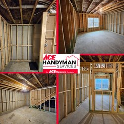 Ace Handyman Services Lake Norman