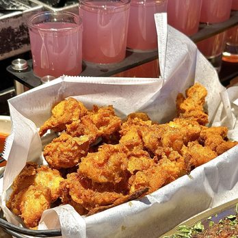 FIG's Corner - Asian Fusion Near Me - Los Angeles, California