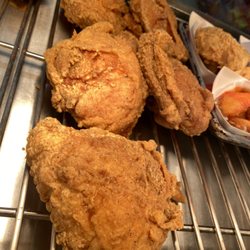 Chicken breast
