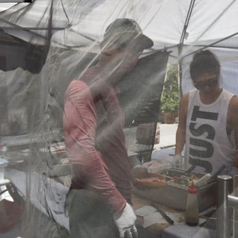 Chez Eatery - Banh Mi - swaggy sandwich crew: y'all made my day! - Farmers Market Near Me - Palo Alto, California