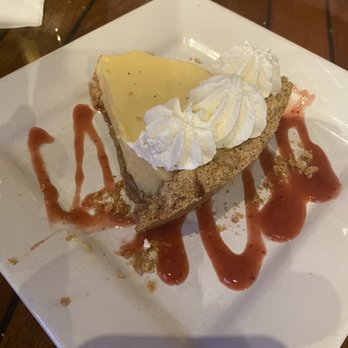 Point 57 - Key lime pie. Yumm - Seafood Near Me - Cape Coral, Florida Point 57 - Key lime pie. Yumm - Seafood Near Me - Cape Coral, Florida