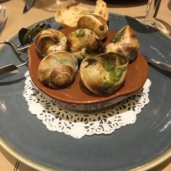 La Jacobine - Escargot - Tea Rooms Near Me - Paris, 75 La Jacobine - Escargot - Tea Rooms Near Me - Paris, 75