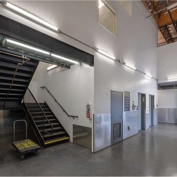 Extra Space Storage - Interior Units - Extra Space Storage at 12360 Foothill Blvd, Sylmar, CA 91342 - Self Storage Near Me - Sylmar, California Extra Space Storage - Interior Units - Extra Space Storage at 12360 Foothill Blvd, Sylmar, CA 91342 - Self Storage Near Me - Sylmar, California
