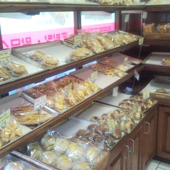 Manmi Bakery - Bakeries Near Me - Los Angeles, California Manmi Bakery - Bakeries Near Me - Los Angeles, California