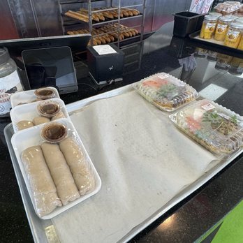 Tip Top's Sandwiches - Vietnamese Near Me - Rosemead, California Tip Top's Sandwiches - Vietnamese Near Me - Rosemead, California
