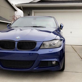 ALKO Tint Shop - Car Window Tinting Near Me - Spokane Valley, Washington