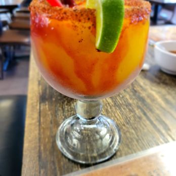 Birrieria Diaz - Mexican Near Me - Bethany, Oklahoma