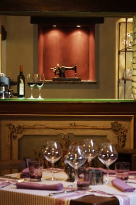 Locanda Del Molino by null