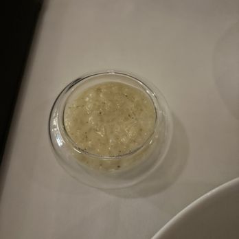 Alo Restaurant - Bars Near Me - Toronto, Ontario