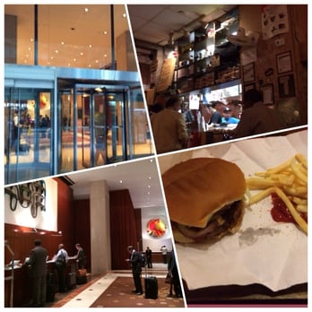 Burger Joint - American Near Me - New York, New York