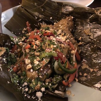 de Fuego - Basically a beautiful & delicious open tamale - Latin American Near Me - Clackamas, Oregon de Fuego - Basically a beautiful & delicious open tamale - Latin American Near Me - Clackamas, Oregon