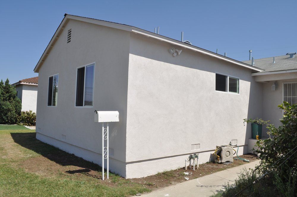 Slide of GreenTech Builders