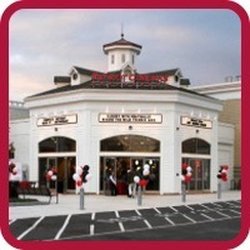 Patriot Cinemas at the Hingham Shipyard