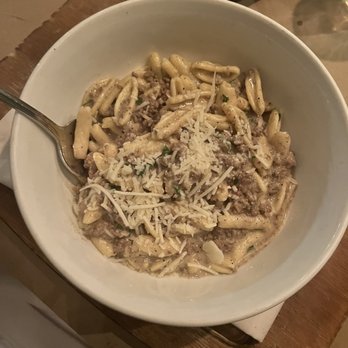 MP Taverna Irvington - Cavatelli - Greek Near Me - Irvington, New York MP Taverna Irvington - Cavatelli - Greek Near Me - Irvington, New York