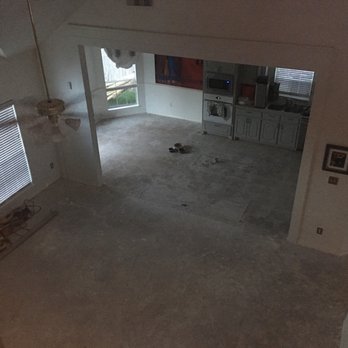 EZ Floors - Flooring Near Me - Spring, Texas