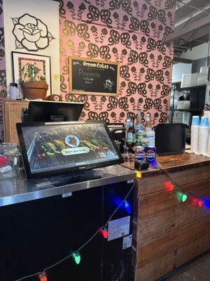 Boxcar Pizza by null