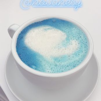 Cafe Sheera - Latte and sweets - Cafes Near Me - Beverly Hills, California
