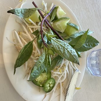 Broth & Basil - Noodles Near Me - Pflugerville, Texas