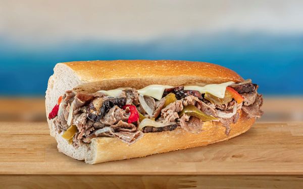 Jersey Mike's Subs by null